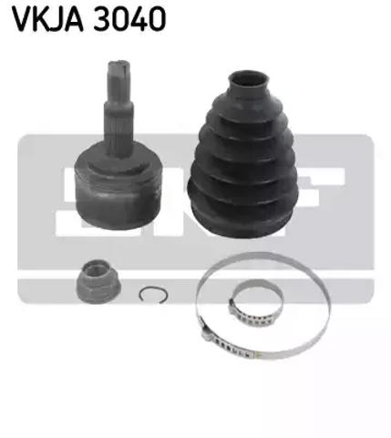 ШРУС наружный VKJA3040 SKF