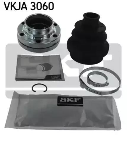 ШРУС внешний задний VKJA3060 SKF
