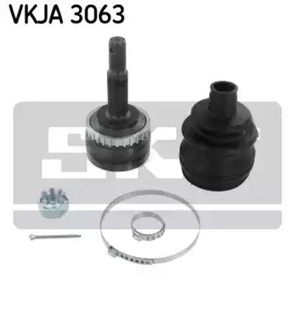 ШРУС наружный VKJA3063 SKF