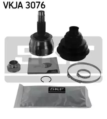 Внешняя граната VKJA3076 SKF