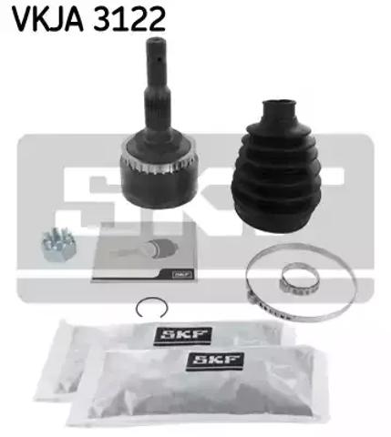 Внешняя граната VKJA3122 SKF