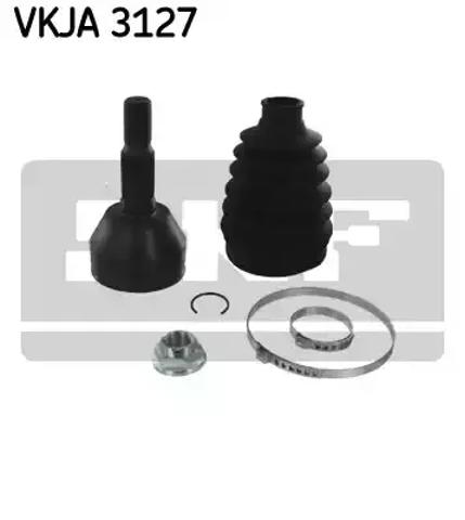 Граната колесная VKJA3127 SKF