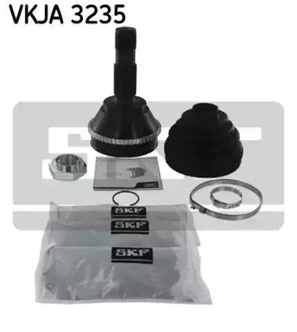Внешняя граната VKJA3235 SKF