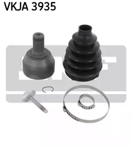ШРУС наружный передний VKJA3935 SKF