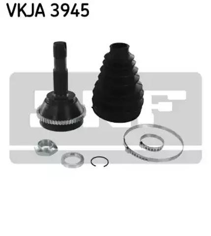 ШРУС наружный передний VKJA3945 SKF