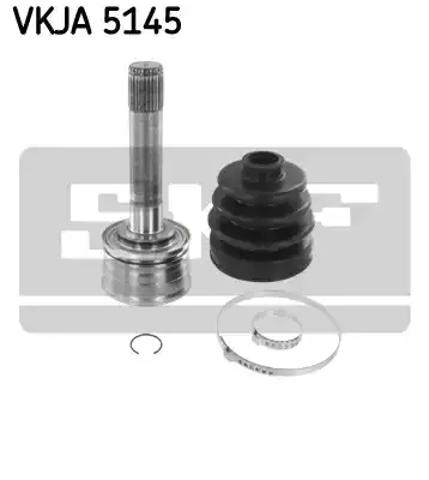 ШРУС наружный передний VKJA5145 SKF