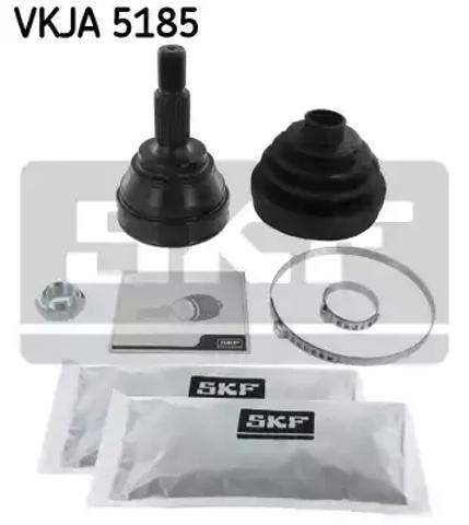 Наружная граната VKJA5185 SKF