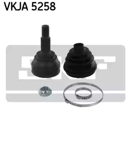 ШРУС наружный передний/задний VKJA5258 SKF