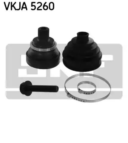 ШРУС наружный VKJA5260 SKF