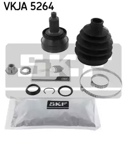ШРУС наружный передний VKJA5264 SKF