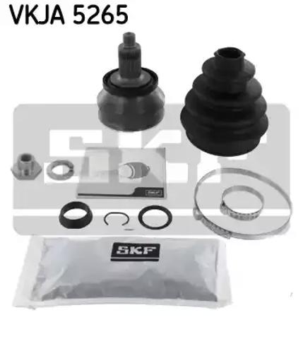 ШРУС наружный передний VKJA5265 SKF