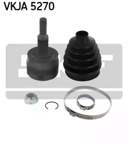 ШРУС наружный передний VKJA5270 SKF