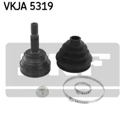 Шарнир привода наружный VKJA5319 SKF