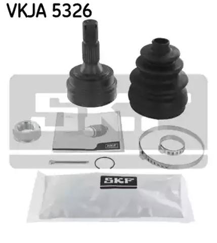 Внешняя граната VKJA5326 SKF