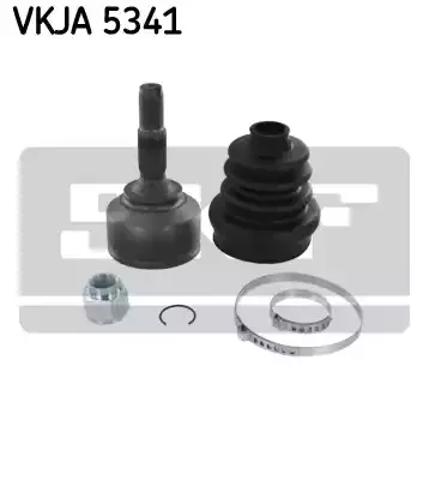 Граната наружняя передняя левая VKJA5341 SKF