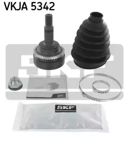 ШРУС наружный VKJA5342 SKF