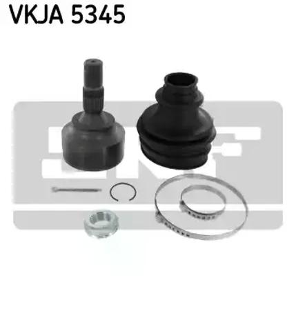 Шарнир привода наружный VKJA5345 SKF