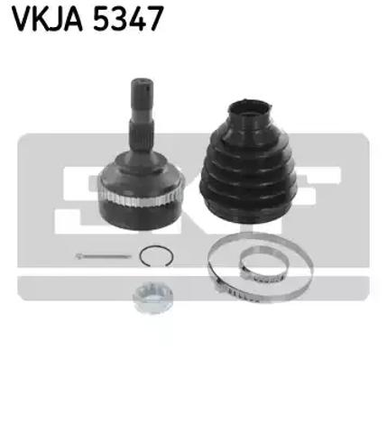 ШРУС наружный передний VKJA5347 SKF