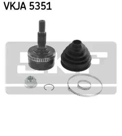 ШРУС наружный передний VKJA5351 SKF