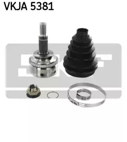 ШРУС наружный VKJA5381 SKF