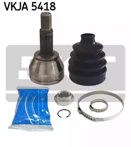 Шарнир привода наружный VKJA5418 SKF