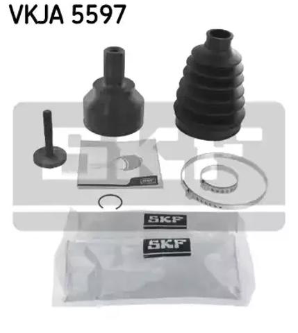 ШРУС наружный VKJA5597 SKF