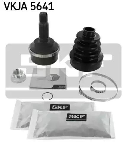 ШРУС наружный передний VKJA5641 SKF