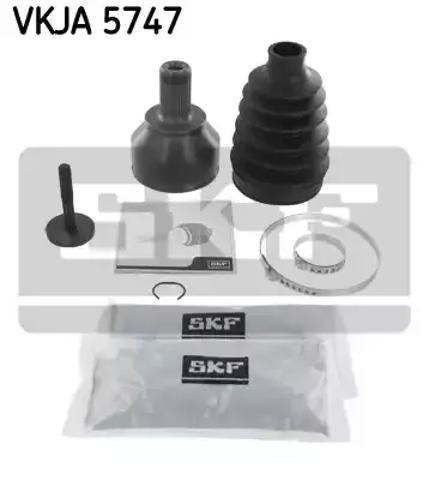 Внешняя граната VKJA5747 SKF