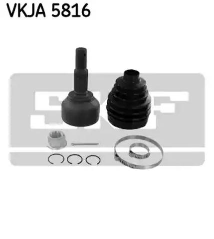 Шарнир привода наружный VKJA5816 SKF
