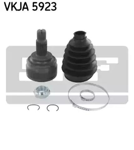 Шарнир привода наружный VKJA5923 SKF