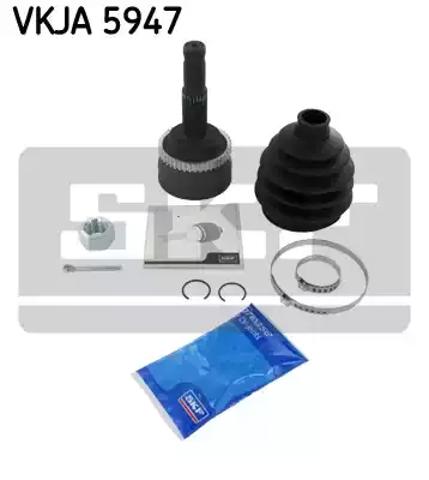 Шарнир привода наружный VKJA5947 SKF