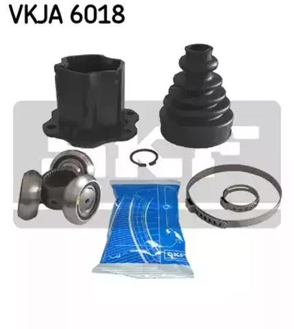 Внутренняя граната VKJA6018 SKF