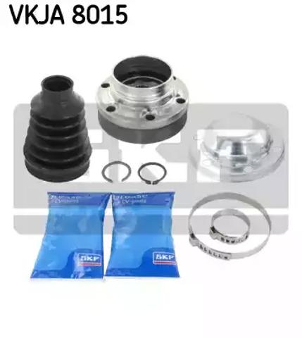 SKF VKJA8015 ШРУС внутренний передний в наличии Житомир