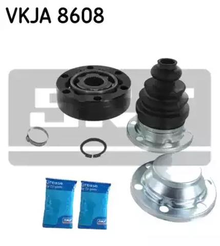 ШРУС внутренний, передний VKJA8608 SKF
