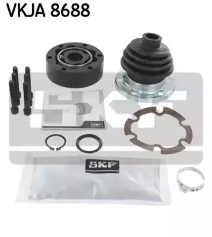 Внутренняя граната VKJA8688 SKF