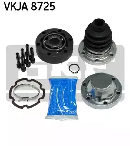 Внутренняя граната VKJA8725 SKF