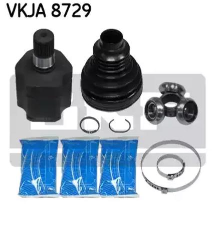 Граната внутренняя передняя левая VKJA8729 SKF