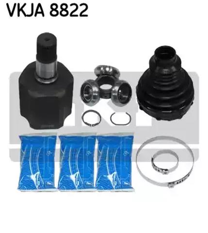 Граната внутренняя передняя левая VKJA8822 SKF