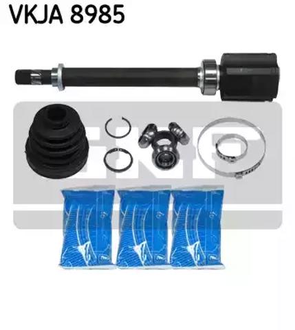 ШРУС внутренний, передний VKJA8985 SKF