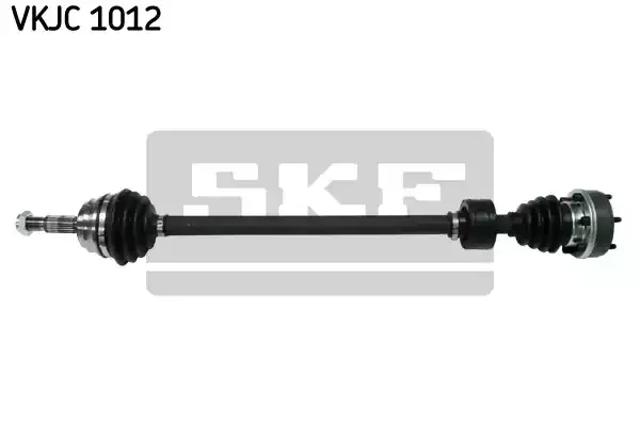 Привод передний правый VKJC1012 SKF