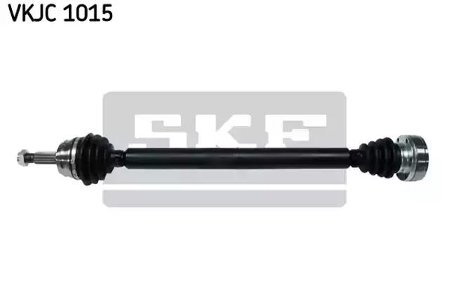 Вал приводной правый VKJC1015 SKF