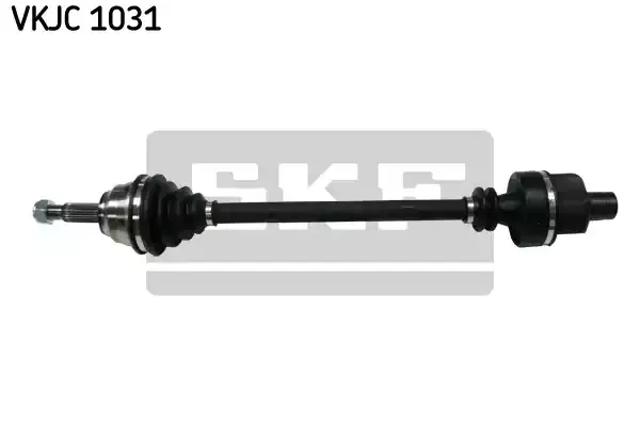Ось передняя в сборе VKJC1031 SKF