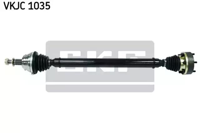 Привод правый VKJC1035 SKF