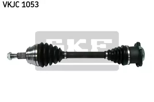 Вал привода, передний левый VKJC1053 SKF