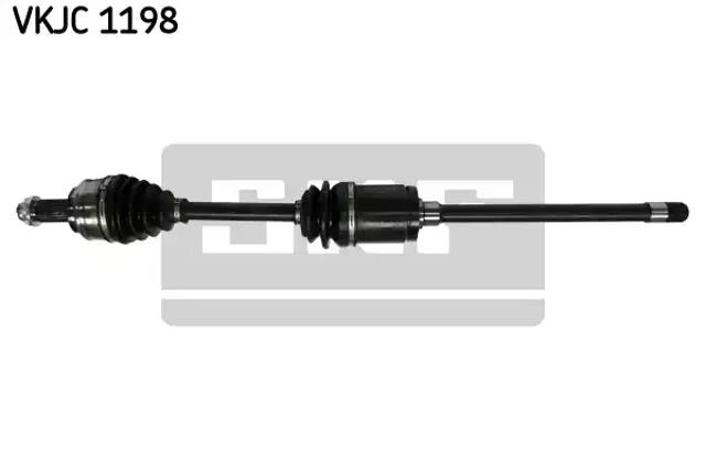 Привод правый VKJC1198 SKF
