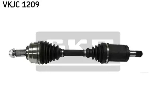 Привод в сборе левый VKJC1209 SKF