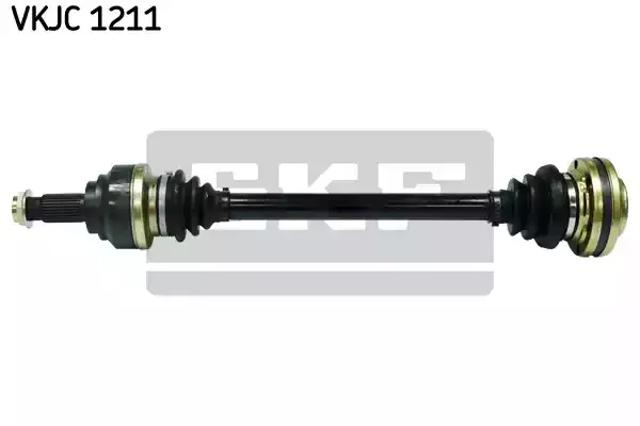Приводной вал задний VKJC1211 SKF