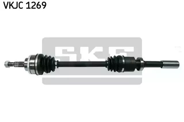 Привод передний правый VKJC1269 SKF