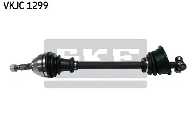 Привод в сборе левый VKJC1299 SKF