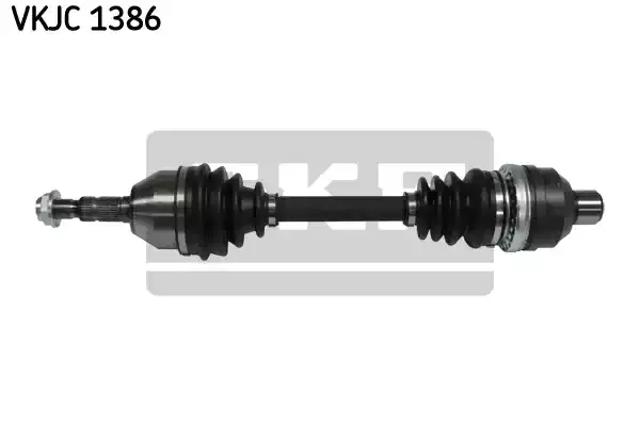 Вал приводной правый VKJC1386 SKF
